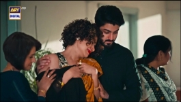 Mujhe Pyaar Hua Tha - Episode 09 - 6th Feb 2023